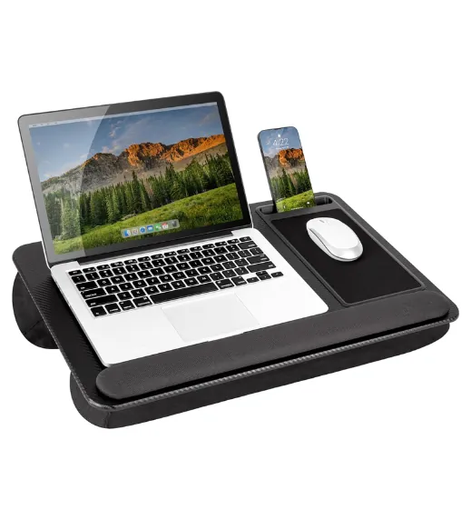 Wooden Lap Desk Gift